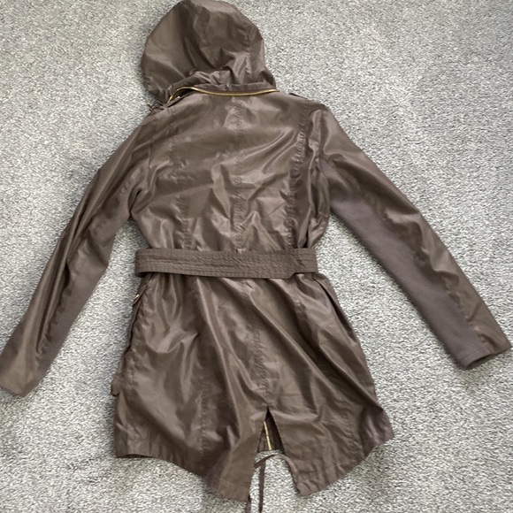 Bcbgeneration Spring Jacket - Picture 3 of 3